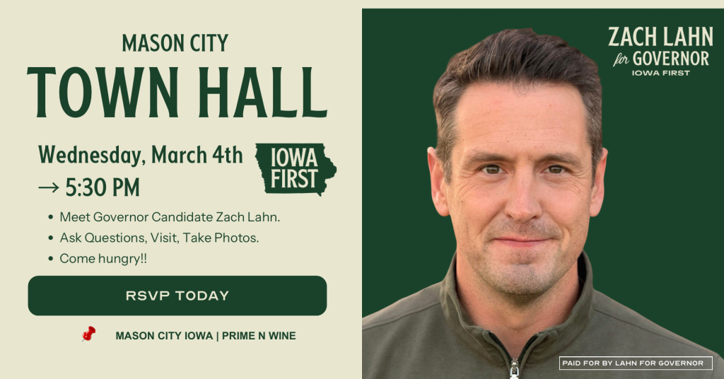 Mason City Town Hall