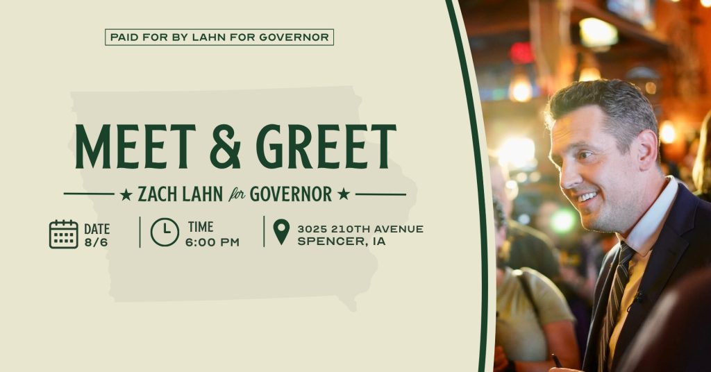 Clay County Meet and Greet