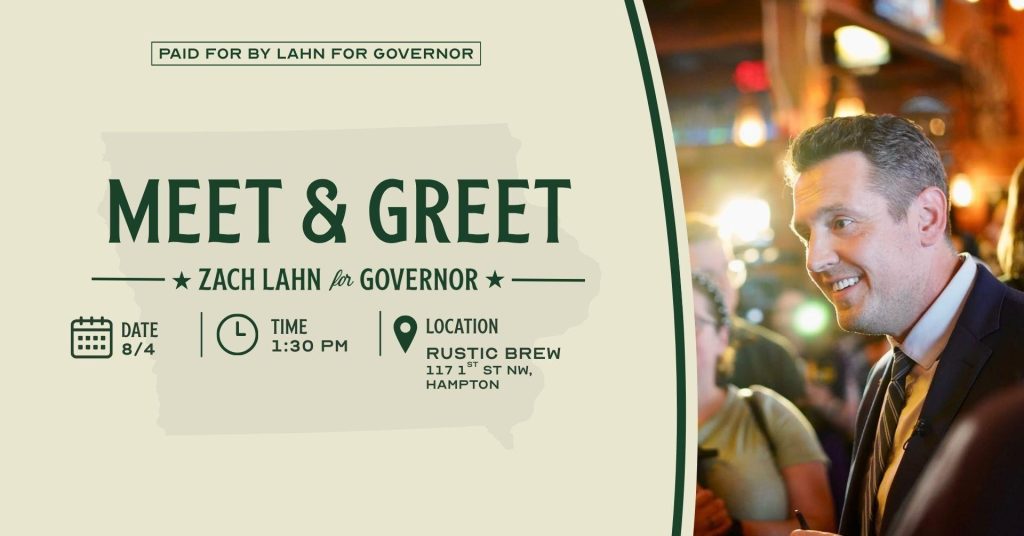 Franklin County Meet and Greet