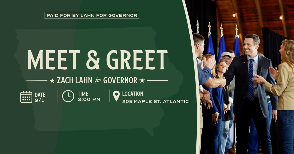 Cass County Meet and Greet