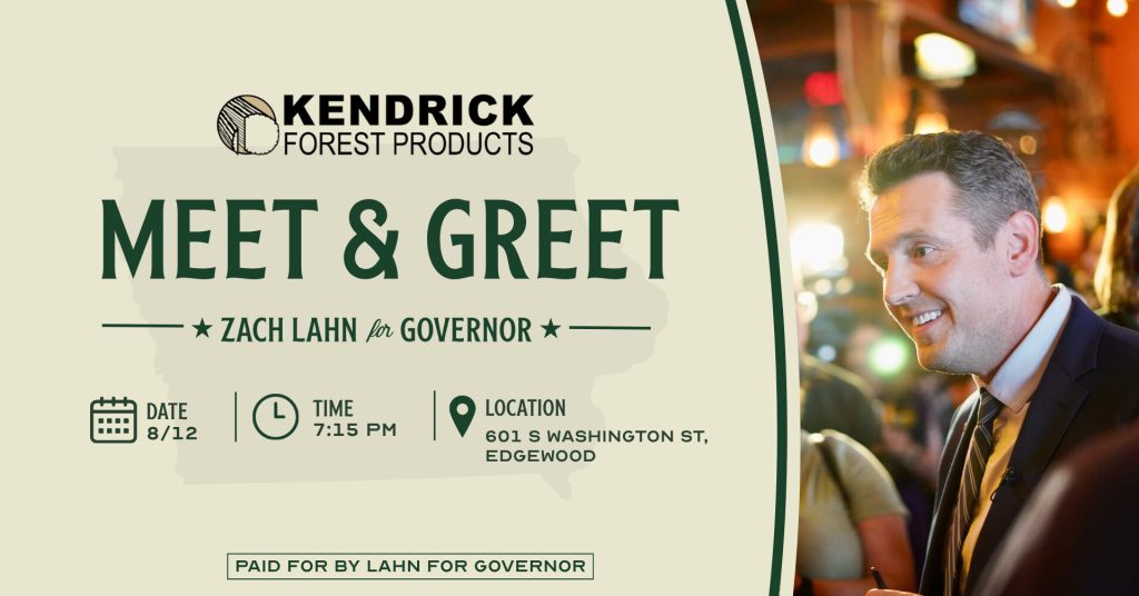 Delaware County Meet and Greet