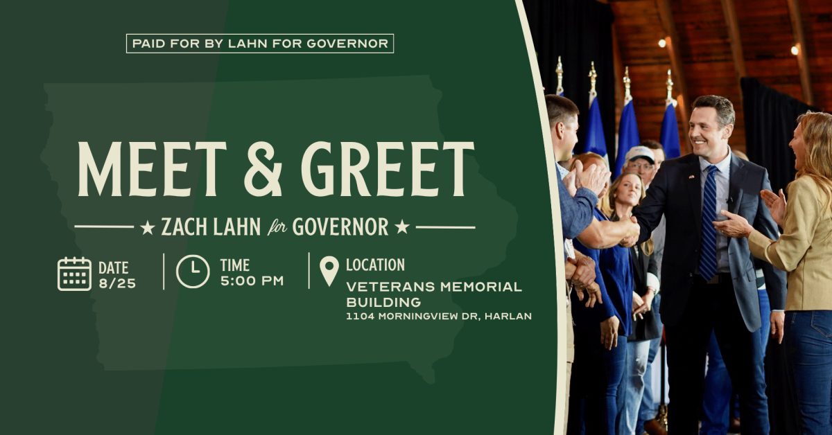 Shelby County Meet and Greet