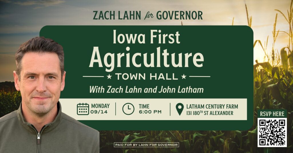 Franklin County Agriculture Town Hall